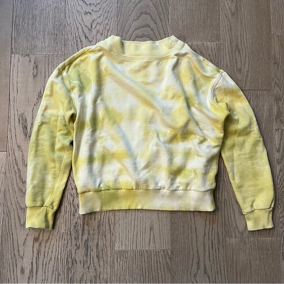 Anthropologie Pilcro sweatshirt - Picture 7 of 7
